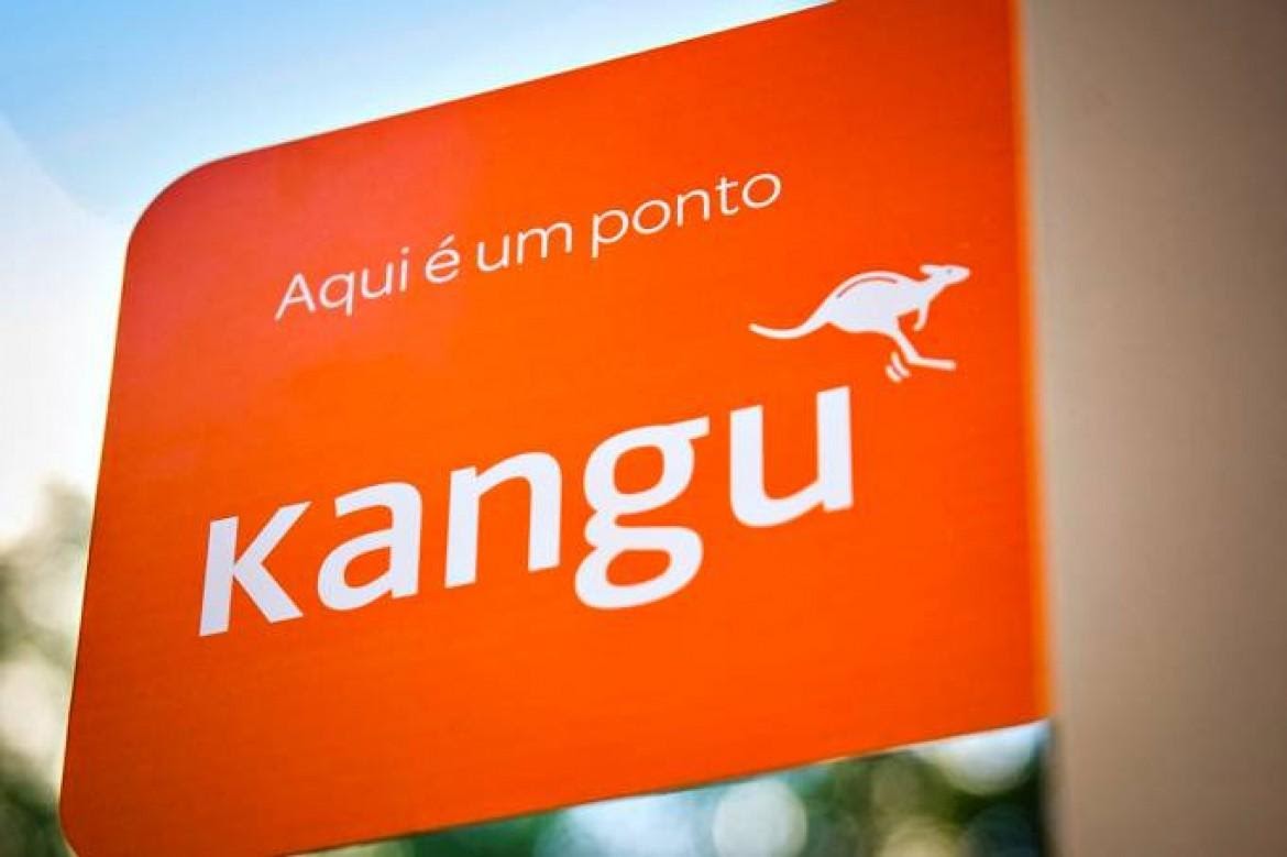 Mercado Livre compra Kangu  plataforma digital de entregas - 10