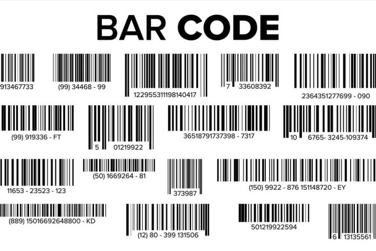 Código Universal Do Produto O Que é Benefícios E Como Utilizar 1431