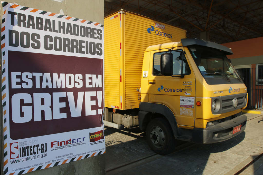 Correios em greve saiba como realizar entregas da sua loja